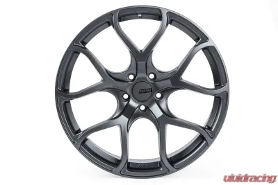 APR A01 Flow Formed Wheel 19x8.5 5x112mm Gunmetal Grey for Audi Volkswagen - WHL00009