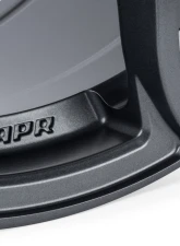 APR A01 Flow Formed Wheel 19x8.5 5x112mm Gunmetal Grey for Audi Volkswagen                                     - WHL00009 - Image 4