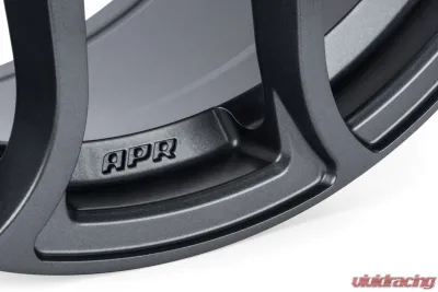 APR A01 Flow Formed Wheel 19x8.5 5x112mm Gunmetal Grey for Audi Volkswagen - WHL00009