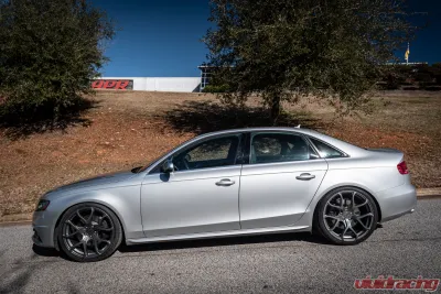 APR A01 Flow Formed Wheel 19x8.5 5x112mm Gunmetal Grey for Audi Volkswagen - WHL00009