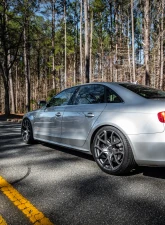 APR A01 Flow Formed Wheel 19x8.5 5x112mm Gunmetal Grey for Audi Volkswagen                                     - WHL00009 - Image 12