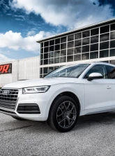 APR A01 Flow Formed Wheel 19x8.5 5x112mm Gunmetal Grey for Audi Volkswagen                                     - WHL00009 - Image 13