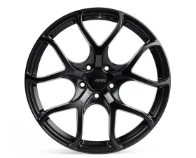 APR A01 Flow Formed 19x8.5 5x112mm Aluminum Wheel