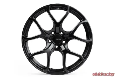 APR A01 Flow Formed 19x8.5 5x112mm Aluminum Wheel - WHL00014
