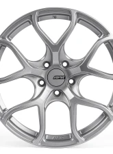 APR A01 Flow Formed Aluminum Wheel 18x8.5 5x112mm for Audi Volkswagen Mercedes                                     - WHL00015 - Image 4