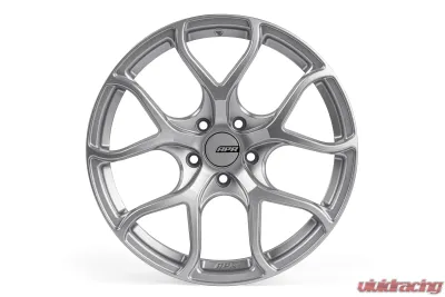 APR A01 Flow Formed Aluminum Wheel 18x8.5 5x112mm for Audi Volkswagen Mercedes - WHL00015