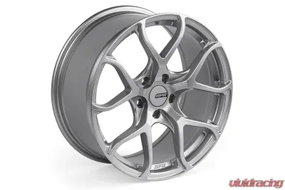 APR A01 Flow Formed Aluminum Wheel 18x8.5 5x112mm for Audi Volkswagen Mercedes - WHL00015