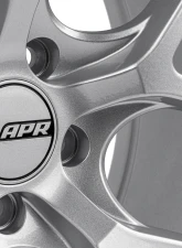 APR A01 Flow Formed Aluminum Wheel 18x8.5 5x112mm for Audi Volkswagen Mercedes                                     - WHL00015 - Image 3