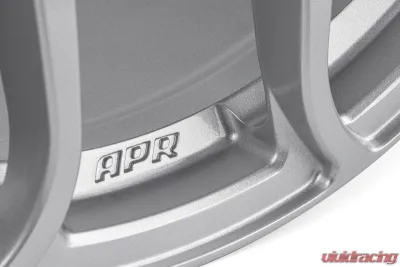 APR A01 Flow Formed Aluminum Wheel 18x8.5 5x112mm for Audi Volkswagen Mercedes - WHL00015