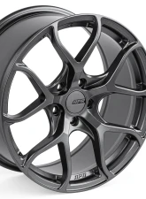 APR A01 Flow Formed Aluminum Wheel 18x8.5 5x112mm for Select Vehicles                                     - WHL00016 - Image 2