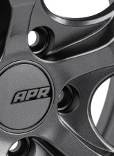 APR A01 Flow Formed Aluminum Wheel 18x8.5 5x112mm for Select Vehicles                                     - WHL00016 - Image 3