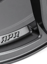 APR A01 Flow Formed Aluminum Wheel 18x8.5 5x112mm for Select Vehicles                                     - WHL00016 - Image 4