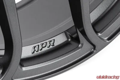 APR A01 Flow Formed Aluminum Wheel 18x8.5 5x112mm for Select Vehicles - WHL00016