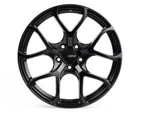 APR A01 Flow Formed 18x8.5 5x112mm Aluminum Wheel