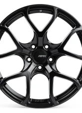 APR A01 Flow Formed 18x8.5 5x112mm Aluminum Wheel                                     - WHL00017 - Image 4