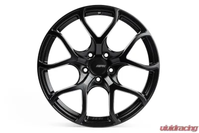 APR A01 Flow Formed 18x8.5 5x112mm Aluminum Wheel - WHL00017