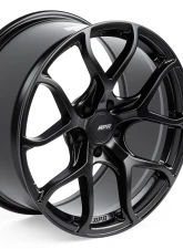 APR A01 Flow Formed 18x8.5 5x112mm Aluminum Wheel                                     - WHL00017 - Image 2