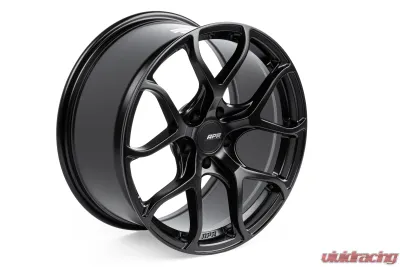 APR A01 Flow Formed 18x8.5 5x112mm Aluminum Wheel - WHL00017