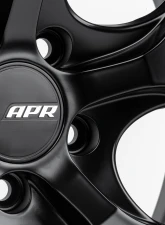 APR A01 Flow Formed 18x8.5 5x112mm Aluminum Wheel                                     - WHL00017 - Image 3