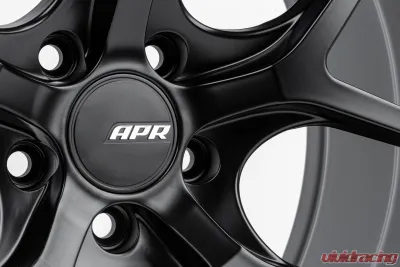 APR A01 Flow Formed 18x8.5 5x112mm Aluminum Wheel - WHL00017