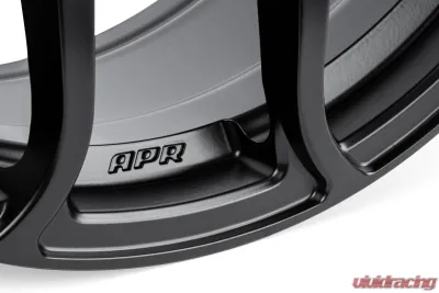 APR A01 Flow Formed 18x8.5 5x112mm Aluminum Wheel - WHL00017
