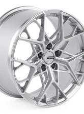 APR A02 Flow Formed Wheels 19x8.5 Hyper Silver                                     - WHL00024 - Image 5