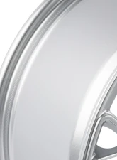 APR A02 Flow Formed Wheels 19x8.5 Hyper Silver                                     - WHL00024 - Image 5
