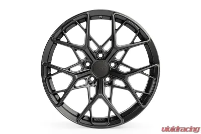 APR A02 Flow Formed Wheels 18x8.5 Anthracite - WHL00027