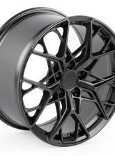 APR A02 Flow Formed Wheels 19x8.5 Anthracite                                     - WHL00029 - Image 5