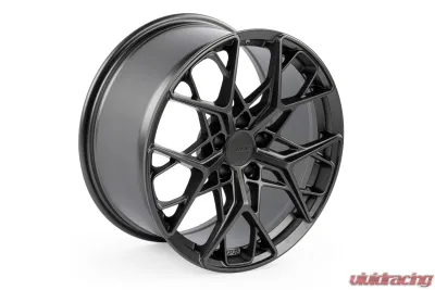 APR A02 Flow Formed Wheels 19x8.5 Anthracite - WHL00029