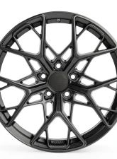 APR A02 Flow Formed Wheels 19x8.5 Anthracite                                     - WHL00029 - Image 2
