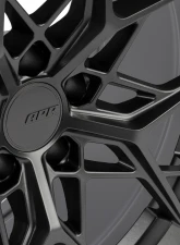 APR A02 Flow Formed Wheels 19x8.5 Anthracite                                     - WHL00029 - Image 3