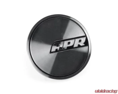 APR Silver Forged Wheels Center Cap - Z1003345