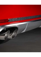 APR Catback Exhaust System - S4 / S5 (B9)                                     - CBK0012 - Image 3