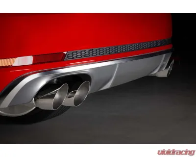 APR Catback Exhaust System - S4 / S5 (B9) - CBK0012