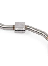 APR Catback Exhaust System - S4 / S5 (B9)                                     - CBK0012 - Image 5