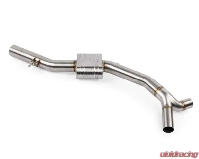APR Catback Exhaust System - S4 / S5 (B9) - CBK0012