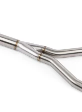 APR Catback Exhaust System - S4 / S5 (B9)                                     - CBK0012 - Image 6