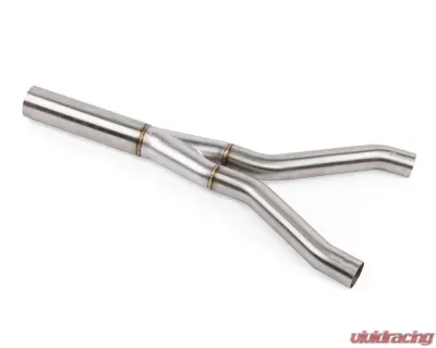 APR Catback Exhaust System - S4 / S5 (B9) - CBK0012