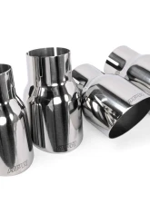 APR Catback Exhaust System - S4 / S5 (B9)                                     - CBK0012 - Image 8