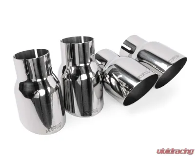 APR Catback Exhaust System - S4 / S5 (B9) - CBK0012