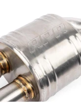 APR Catback Exhaust System - S4 / S5 (B9)                                     - CBK0012 - Image 12