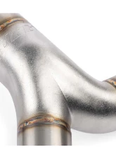 APR Catback Exhaust System - S4 / S5 (B9)                                     - CBK0012 - Image 13