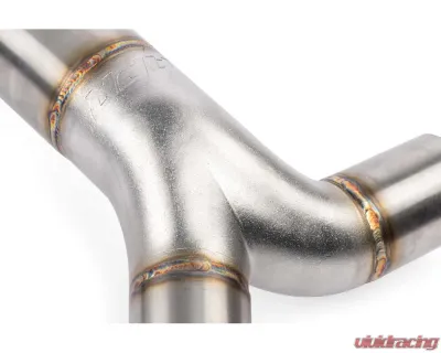 APR Catback Exhaust System - S4 / S5 (B9) - CBK0012