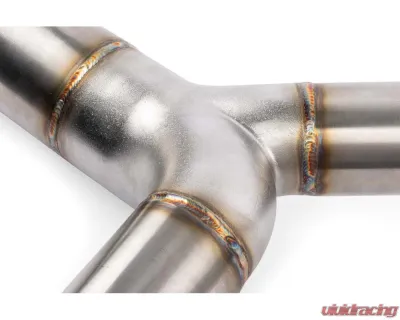 APR Catback Exhaust System - S4 / S5 (B9) - CBK0012