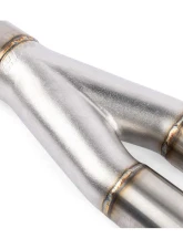 APR Catback Exhaust System - S4 / S5 (B9)                                     - CBK0012 - Image 15