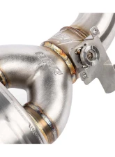 APR Catback Exhaust System - S4 / S5 (B9)                                     - CBK0012 - Image 17