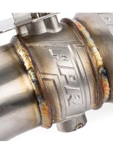 APR Catback Exhaust System - S4 / S5 (B9)                                     - CBK0012 - Image 18