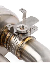 APR Catback Exhaust System - S4 / S5 (B9)                                     - CBK0012 - Image 19