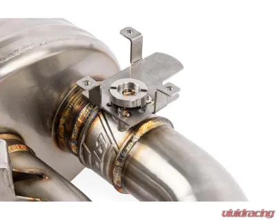 APR Catback Exhaust System - S4 / S5 (B9) - CBK0012